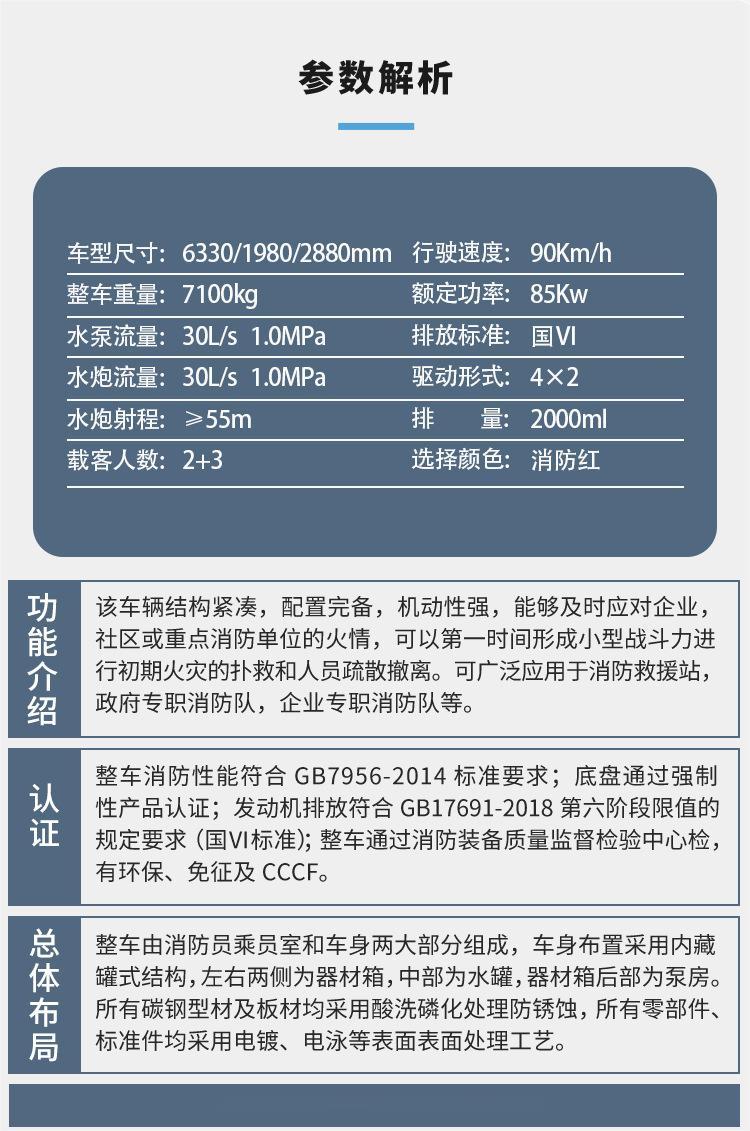 東風(fēng)2.5噸水罐消防車3.jpg